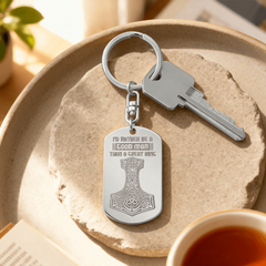 keychain