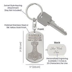 keychain