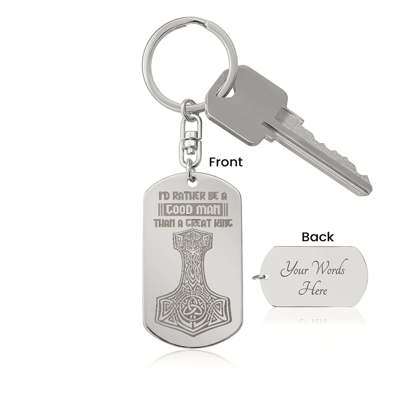 keychain