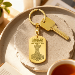 keychain