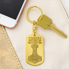 keychain