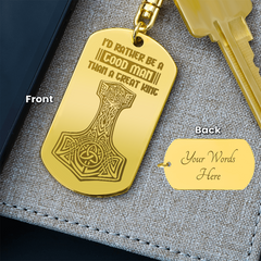 keychain