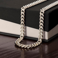 Chain link