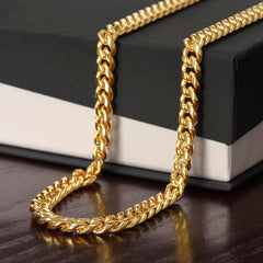 Chain link