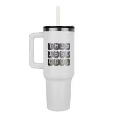This is so cool tumbler