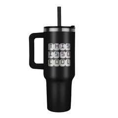 This is so cool tumbler