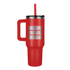 This is so cool tumbler