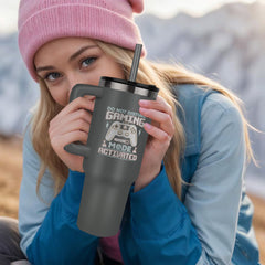 Gaming mode tumbler