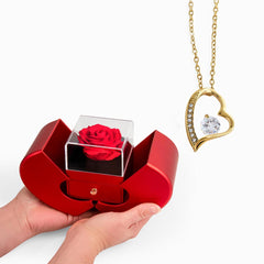 Forever in love